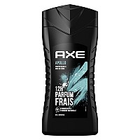 Axe Apollo Shower Gel 250 Ml