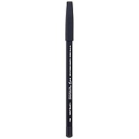 Sorme Treatment cosmetics Smearproof Eyeliner 016oz Long Lasting Black Waterproof Eyeliner Pencil Smudge-Proof Waterline Eyeliner cruelty-Free and gentle Pencil Eyeliner