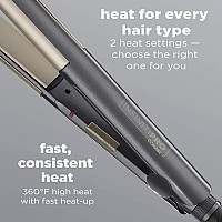 Infinitipro By Conair 2In1 Styler Curl Or Straighten With 1 Tool