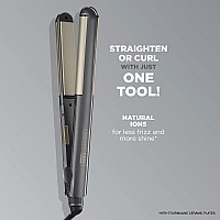 Infinitipro By Conair 2In1 Styler Curl Or Straighten With 1 Tool