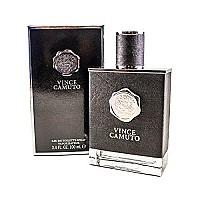 Vince Camuto Men's Cologne 3.4oz - Fresh Woody Scent