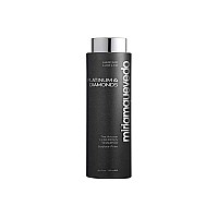 Miriam Quevedo Platinum & Diamonds Shampoo 8.4 oz Unisex