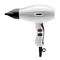 Elchim 3900 Ionic Ceramic Hair Dryer - White, 1 Count