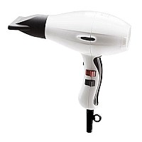 Elchim 3900 Ionic Ceramic Hair Dryer - White, 1 Count