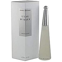 Issey Miyake L\'eau D\'issey Ladies By Isseymiyake - Edt Spray 1.7 OZ