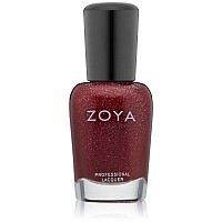 Zoya Nail Polish Blaze 05 Fl Oz