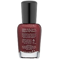 Zoya Nail Polish Blaze 05 Fl Oz