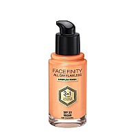 Max Factor Facefinity All Day Flawless 3 In 1 Foundation SPF 20, No 85 caramel (81377984)