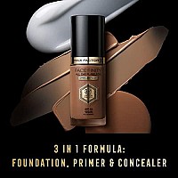 Max Factor Facefinity All Day Flawless 3 In 1 Foundation SPF 20, No 85 caramel (81377984)