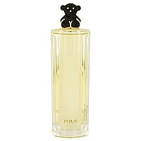 TOUS GOLD Eau de Parfum Spray for Women, 3 oz Tester