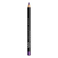 NYX Slim Long-wearing Eye Pencil(D0102H2cF1Y)