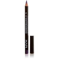 NYX Slim Long-wearing Eye Pencil(D0102H2cF1Y)