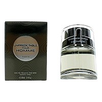 Unpredictable Pour Homme by Glenn Perri, 3.4 oz Eau De Toilette Spray for Men