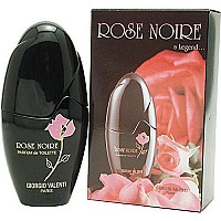 Giorgio Valenti Rose Noire by Womens 3.3-ounce Eau de Parfum Spray