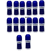 Avon Mesmerize For Men Rollon Antiperspirant Deodorant 26 Fl Oz Pack Of 14