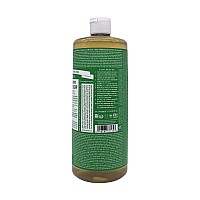 Dr Bronners Almond Castile Soap 32 Fz