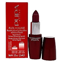 Pupa Volume Lipstick 302 Coral Pink 3.5ml - Long-