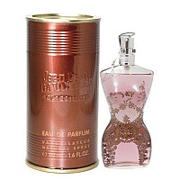 Jean Paul Gaultier Classique Eau De Toilette Spray For Women 17 Ounce