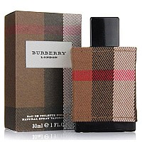 Burberry London by Burberry, 3.3 oz Eau De Toilette Spray for Men