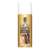 Salon Grafix High Beams Wicked White Hair Color Spray 2.7 oz