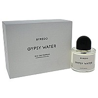 Byredo Gypsy Water Eau de Parfum Spray, 100ml Unisex