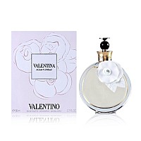 Valentino Valentina Acqua Floreale Eau de Toilette, 27 Ounce