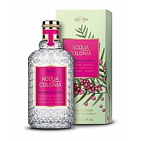 4711 Acqua Colonia Pink Pepper Grapefruit 170ml Unisex Spray