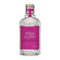 4711 Acqua Colonia Pink Pepper Grapefruit 170ml Unisex Spray