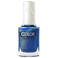 Color Club Over The Moon Color Club Halo Hues Nail Lacquer 5 Fl Ounce 15 Ml 05 Fluidounces