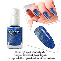 Color Club Over The Moon Color Club Halo Hues Nail Lacquer 5 Fl Ounce 15 Ml 05 Fluidounces