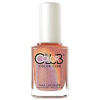 Color Club Cosmic Fate Color Club Halo Hues Nail Lacquer 5 Fl Ounce 15 Ml 05 Fluidounces