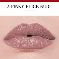 Rouge Edition - 02 Beige Trench by Bourjois for Women - 0.12 oz Lipstick