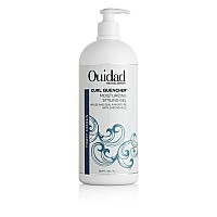 Ouidad Curl Quencher Moisturizing Styling Gel 338 Fl Oz