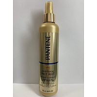 Pantene Pro-V Serious Repair Detangler, 8.5 OZ - Pack of 2