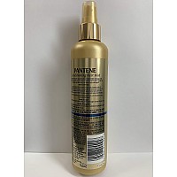 Pantene Pro-V Serious Repair Detangler, 8.5 OZ - Pack of 2