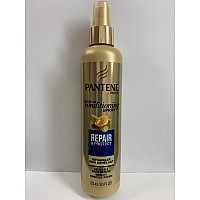 Pantene Pro-V Serious Repair Detangler, 8.5 OZ - Pack of 2