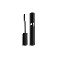 Sisley Paris So Intense Mascara, Deep Brown, 0.27 O