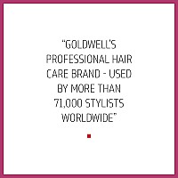 Goldwell Dualsenses Color Brilliance Shampoo, 10.1 Fl Oz