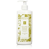 Eminence Clear Skin Probiotic Cleanser, 8.4 Ounce