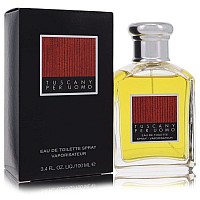 Tuscany by Aramis Eau De Toilette Spray(D0102HAX83U)