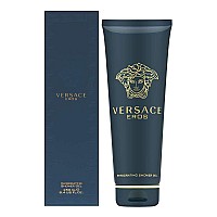 Versace Eros Invigorating Shower gel 250ml 84 Oz