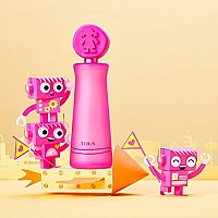 TOUS Kids Girl Eau de Toilette Spray, 3.4 Oz - Multi