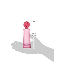 TOUS Kids Girl Eau de Toilette Spray, 3.4 Oz - Multi