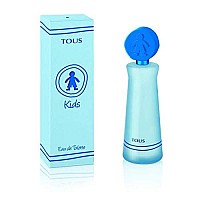 Tous Boy Eau De Toilette Spray 3.4 Ounces