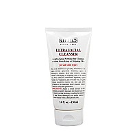 Kiehl's Ultra Facial Cleanser 5 Fl Oz - Foamy, Par