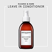 SACHAJUAN Leave In Conditioner 250 ml - Moisturizing Care