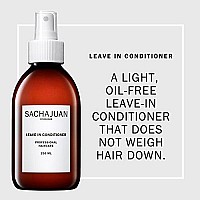 SACHAJUAN Leave In Conditioner 250 ml - Moisturizing Care