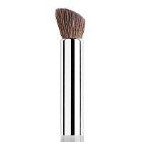 Trish McEvoy Brush 23 Angled crease contour