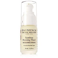 Eminence Bamboo Firming Fluid, 12 Ounce