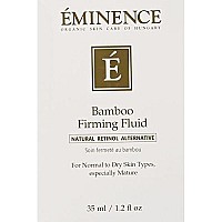 Eminence Bamboo Firming Fluid, 12 Ounce